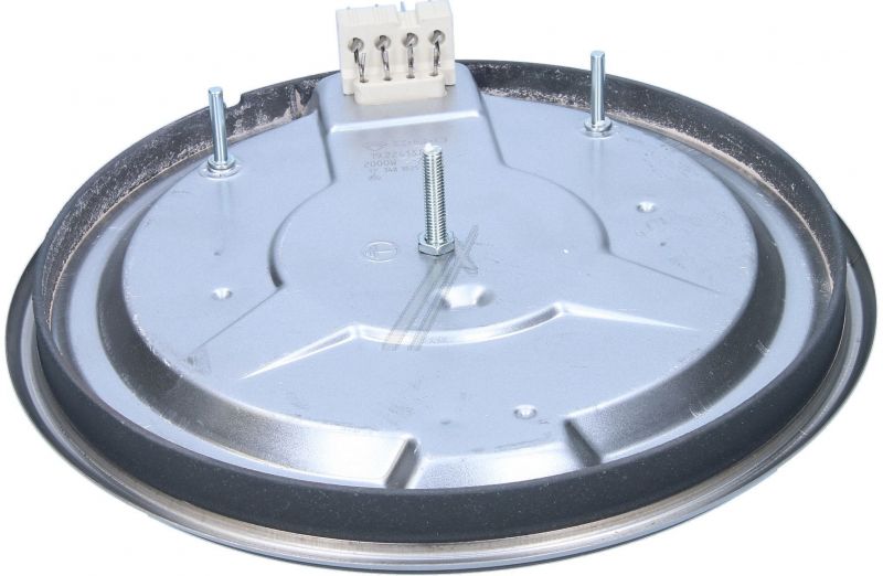 Heizplatte für Ofen Gorenje 703345 230V, 2000W