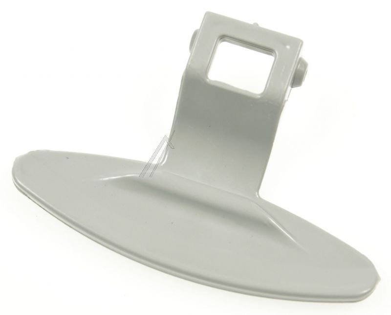Türgriff für LG Waschmaschine 3650EN3005 Grau Kunststoff