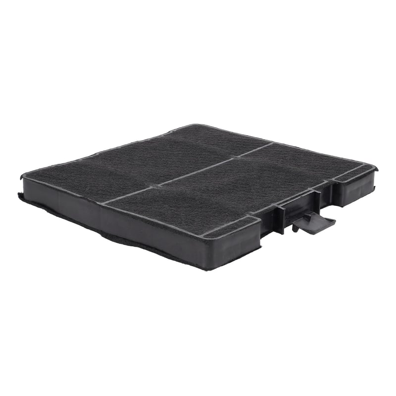 Kohlefilter passend für Bosch DHZ5326 11026769 BLUPARTS für Dunstabzugshaube