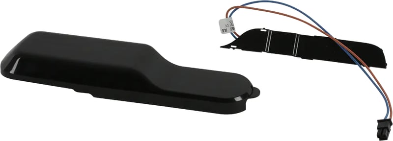 Schutzhaube für Sonstige Gehäuseteile Bosch 10021099 Schutz, robust, weiß