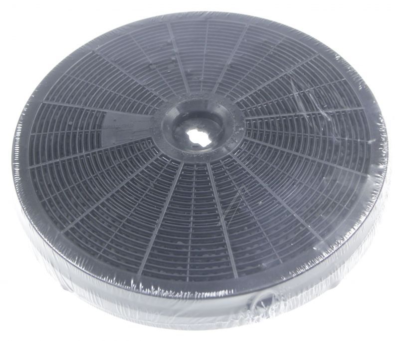 Kohlefilter für Elica Dunstabzugshaube Eurofilter 480122102174 1 Stück