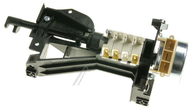 Backofen-Türverriegelung für Ofen Beko C00866967 Pyrolyse