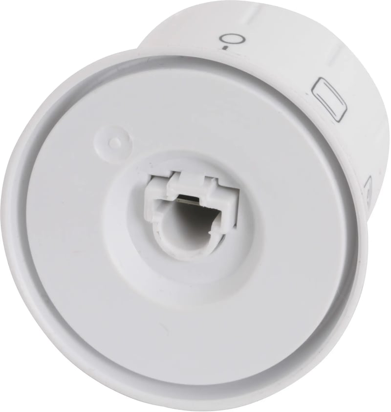 Drehgriff-Vorwahl 00626960