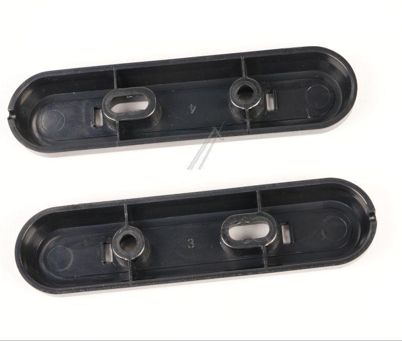 Hintere seitliche Gabelabdeckung Argento AR-1210_623-018 für E-Scooter Gehäuse