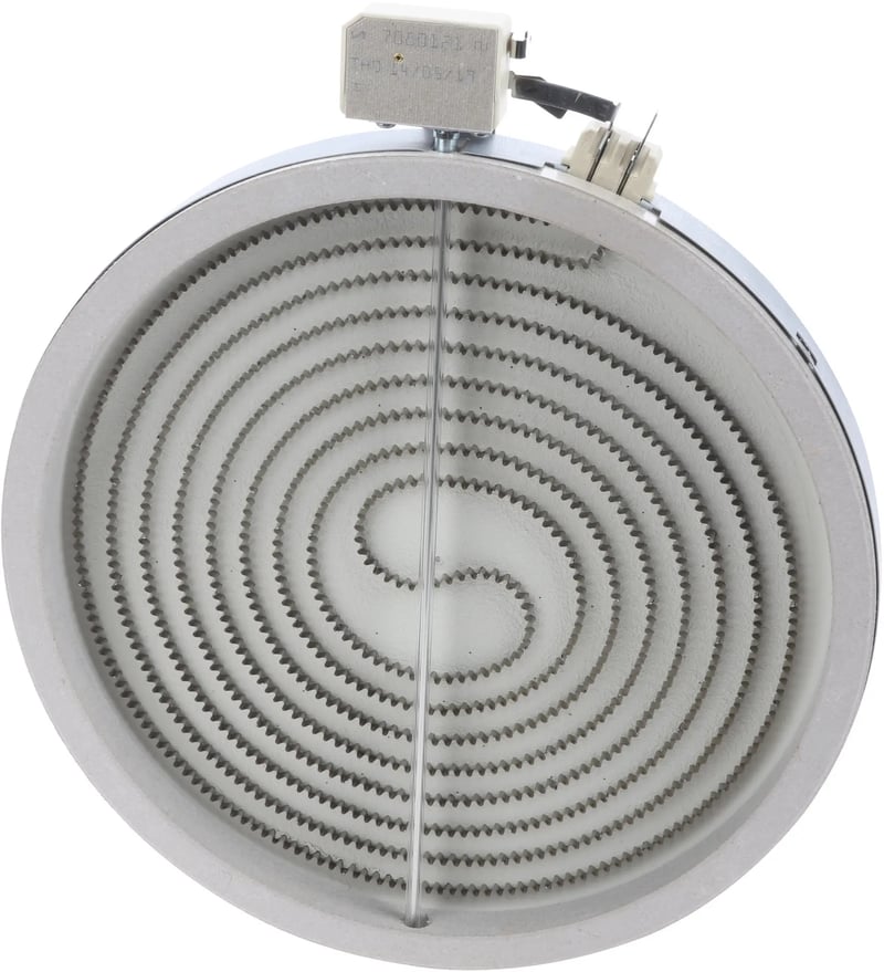 Heizzone-Highlight 00700234