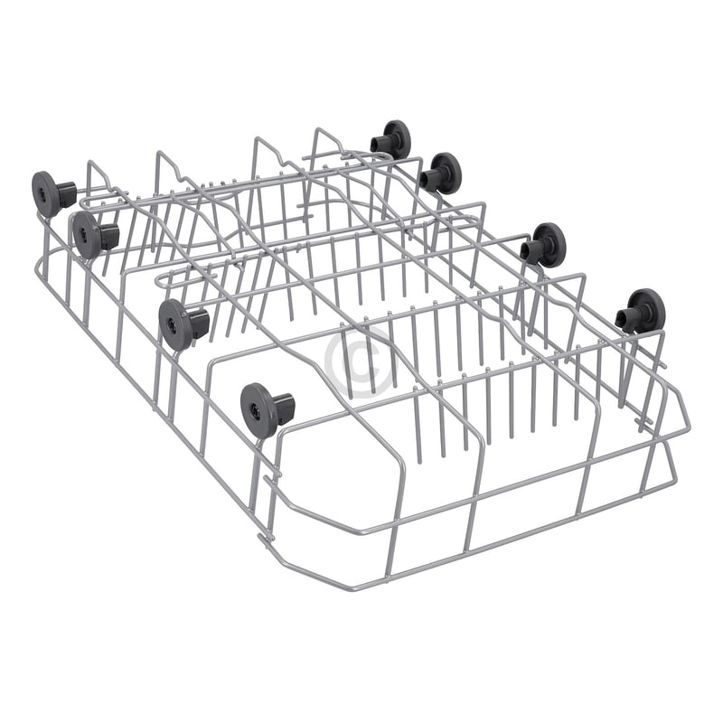 Unterer korb,metallig,grau,372 Electrolux 140180056172 Electrolux