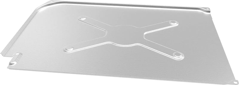 Halterung für Ofen BSH-Gruppe 00668150 Befestigungselement