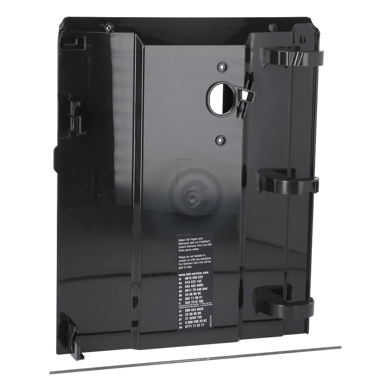 Träger SIEMENS 11023147 für Kaffeemaschine