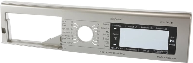 Bedienblende 11008953