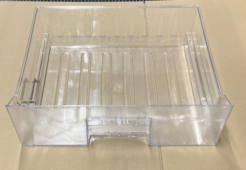 BioFresh Gemüsefach für Beko Kühlschrank C00894236 Kühlschrank-Schublade