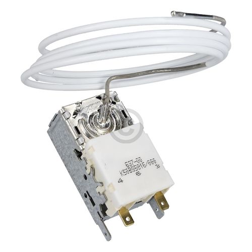 Thermostat LIEBHERR 6151637 RANCO K50BS5816/000 für Weintemperierschrank