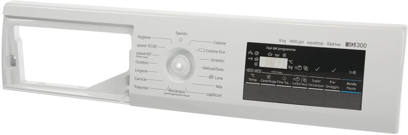 Bedienblende 11013338