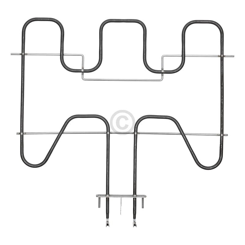 Heizelement Oben für Ofen Electrolux AEG 140037516030 Oberhitze 230V 2300W