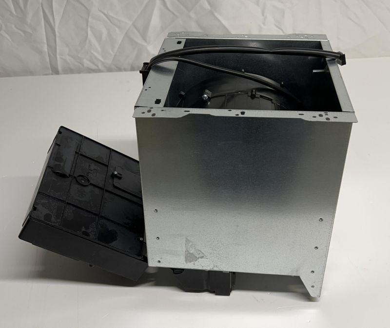 Dunstabzugsmotor für Dunstabzugshaube Elica AGR0130396 Leistungsstark, AC