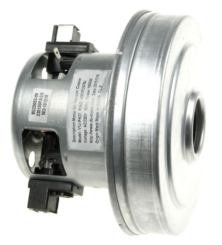Motor für Staubsauger LG Cov33446801 AC Saugmotor