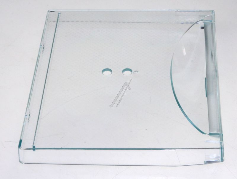 Schubladenblende für Kühlschrank Liebherr 743215800 Kühlschrankblende