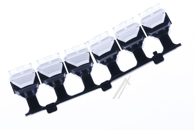 Knopf für Geschirrspüler Bosch 10014135 Steuerung