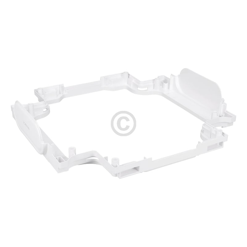 Chassis fixing cover Ecovacs 201-24C2-0322 für Staubsauger-Roboter Ecovacs