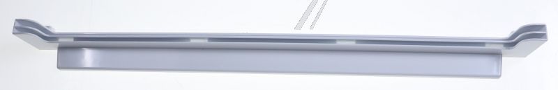 Untere Kühlschrank-Zierleiste Whirlpool 488000506368 Glas, 439mm