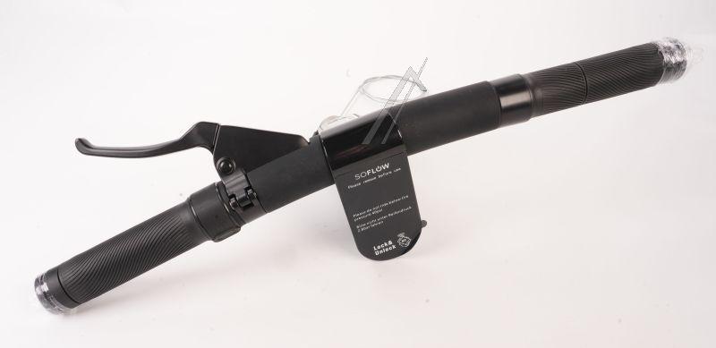 Lenker für E-scooter SO ONE PRO Soflow 800.531.36 Silvergrey, 22km/h