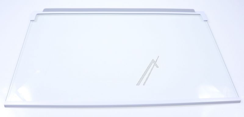 Glaseinlegeboden für Kühlschrank Hisense Gorenje HK2113305 Fach Kühlbereich