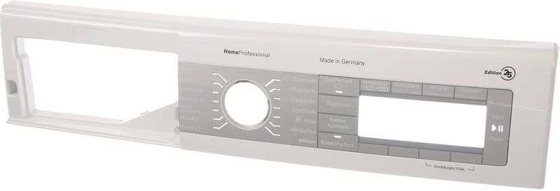 Bedienblende 11007495
