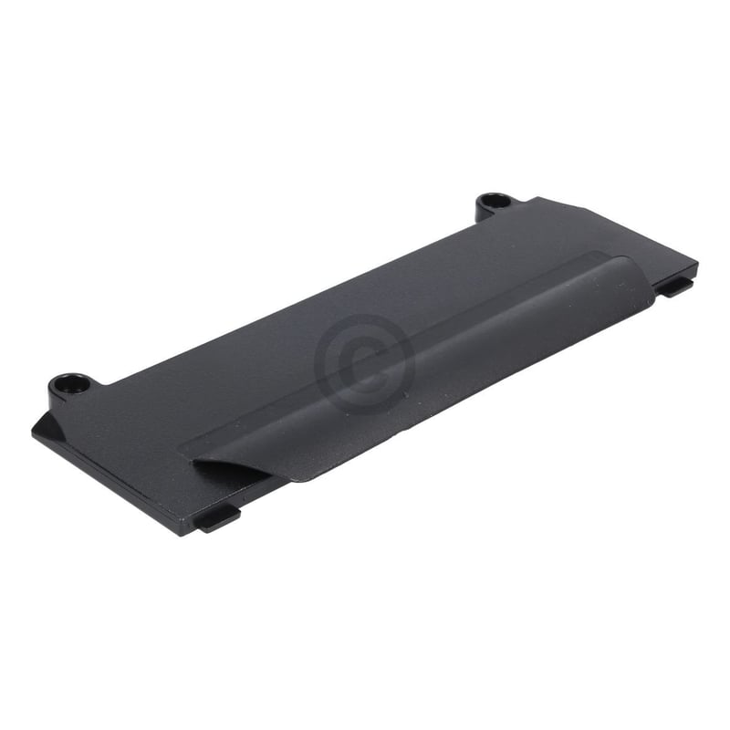 Abdeckung Batterie original Ecovacs 10002312 für Staubsaugerroboter