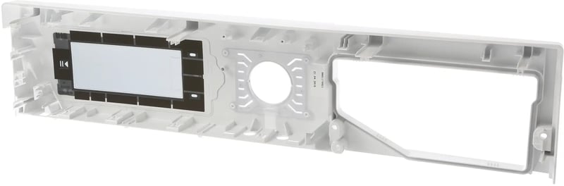 Bedienblende 11015622