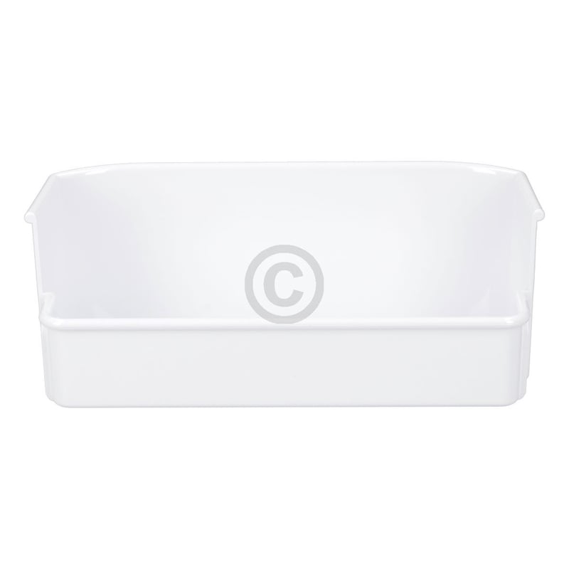 Abstellfach BOSCH 00483501 schmal 211x75mm für Kühlschranktüre