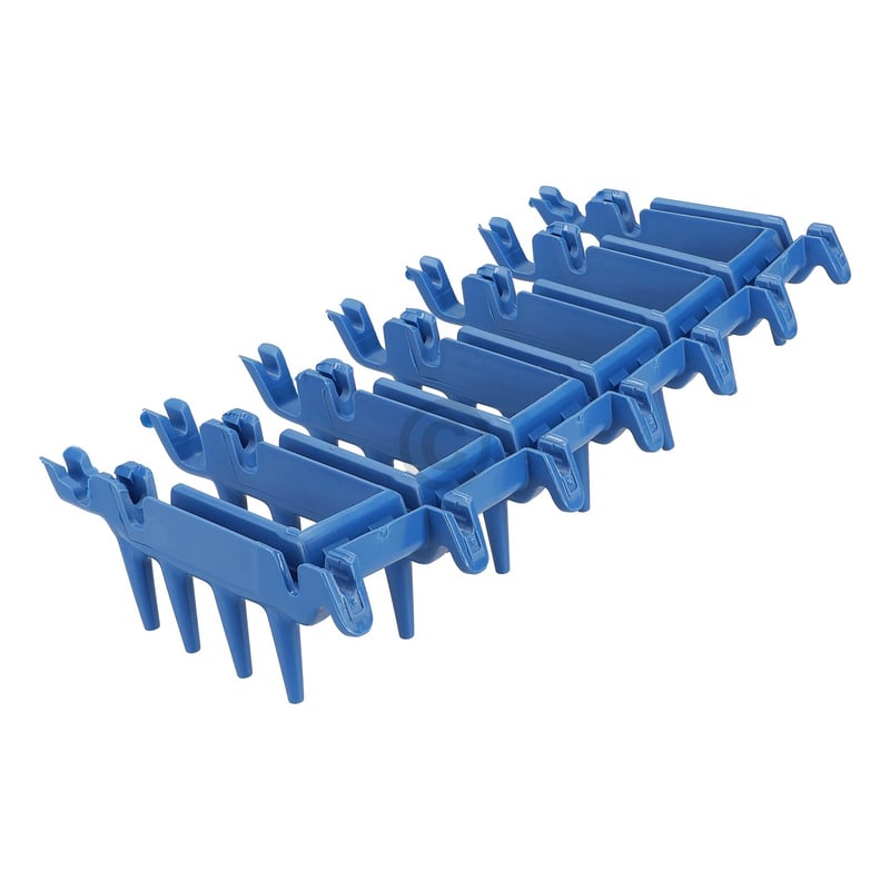 Dornen, Gummi, Blau (8074683072)