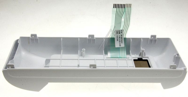 Schalterleiste-Kit für Mikrowelle Whirlpool 482000019494 Bedienfeld