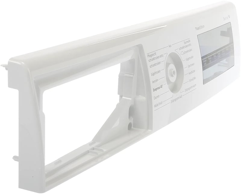 Bedienblende 11010602