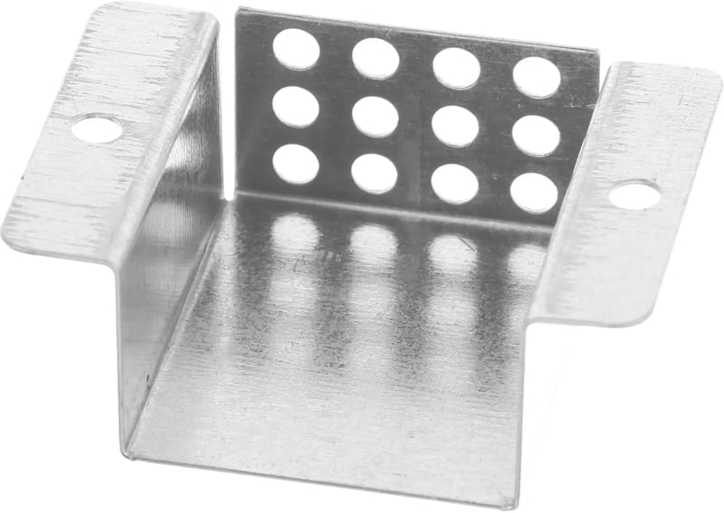 Winkel für Bosch-Ofen 10003709 Backofen-Reparatur