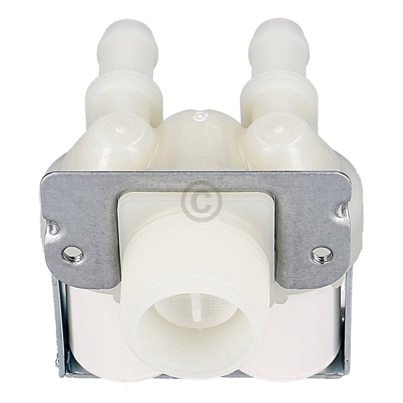 Magnetventil passend für Bauknecht C00045951 Bitron/ Elbi 33490134