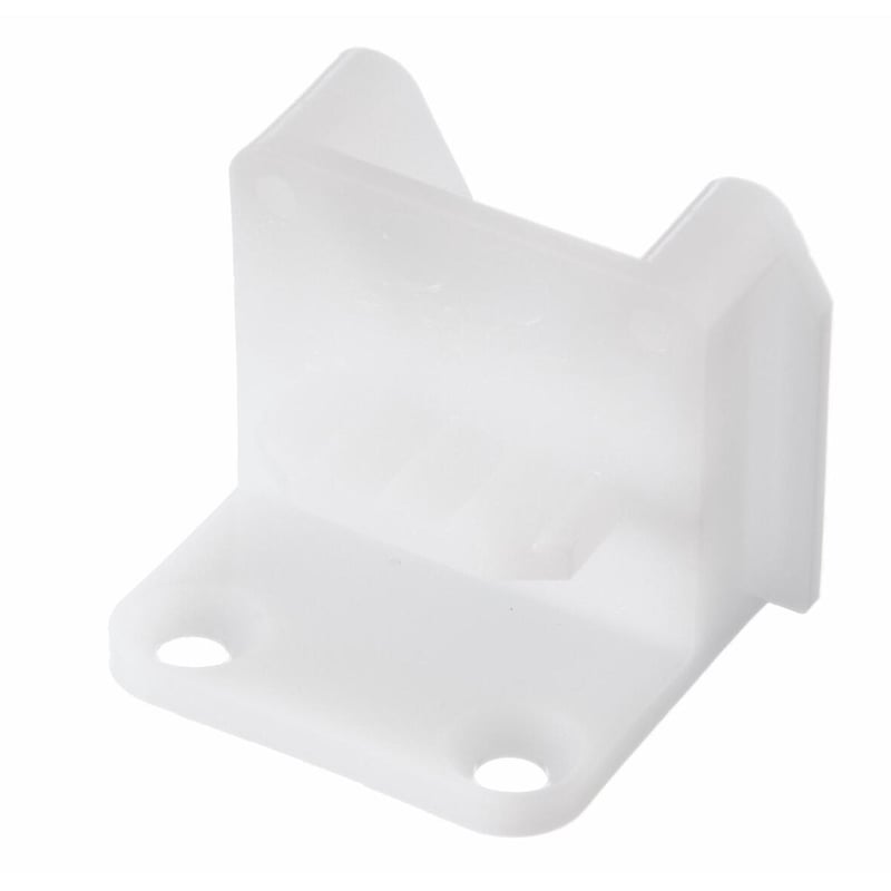 Halterung für Trockner Bosch 00160653 Befestigungselement