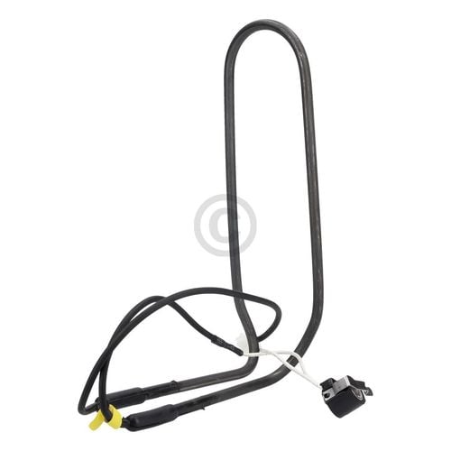 Abtauheizung BOSCH 00266836 Heizelement mit Thermosicherung für KühlGefrierKombination SideBySide