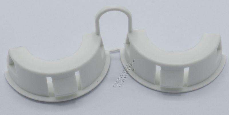 Ofen-Ablaufschlauchhalter Whirlpool 482000027172 spiralförmig