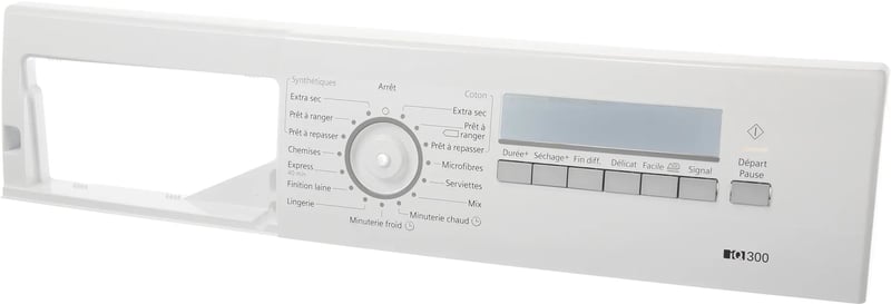 Bedienblende 11010354