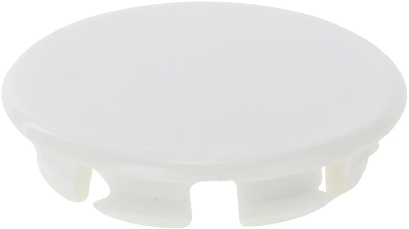 Kühlschrank-Kappe Bosch 00605938 weiß