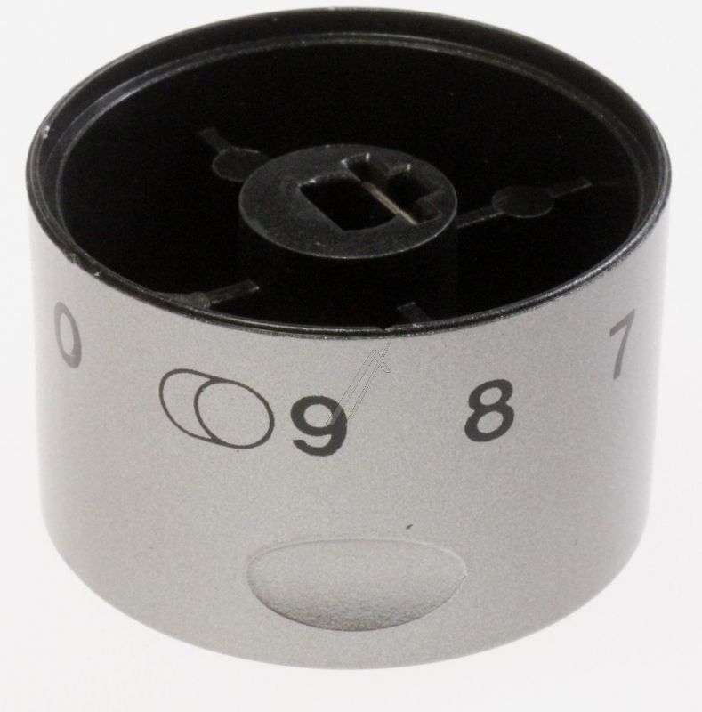 AEG Ofen Knebel Doppel-Energieregler 3550432136 Heizung