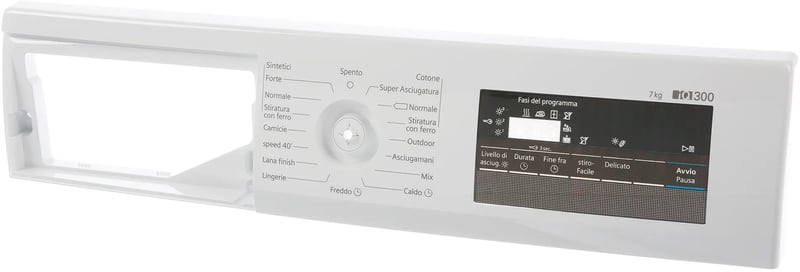 Bedienblende 11016897