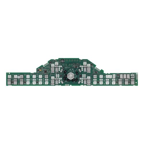 Elektronik Neff 11026427 Bedienmodul für Kochfeld