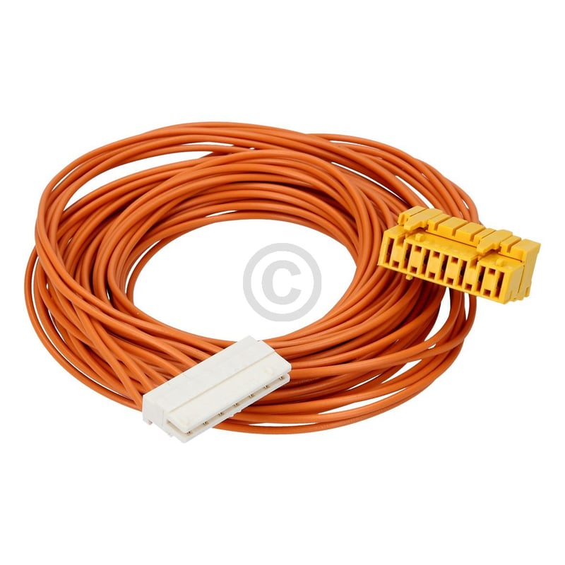 Kabelbaum Motor BO F20 Bosch 00605826 für Waschmaschine