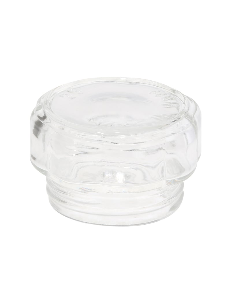 Glaslinse für Backofen BSH-Gruppe 00188236 Hitzeschutz