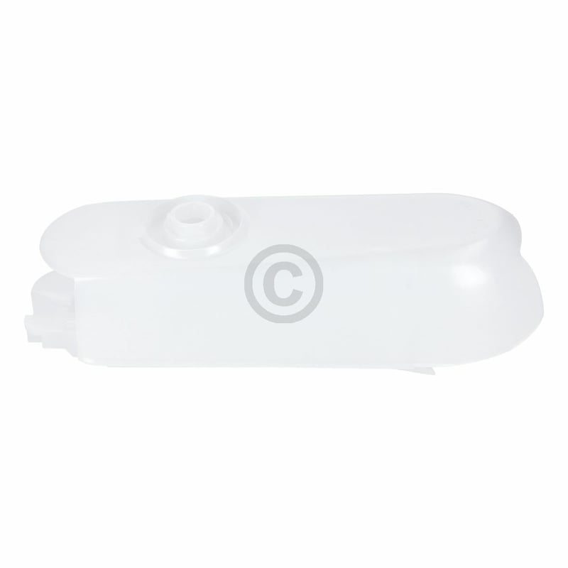 Thermostatgehäuse Smeg 767531789 für Kühlschrank