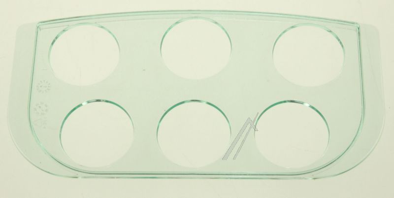 Eierhalter für Kühlschrank Hisense/Gorenje 610840 Kühlschrankablage