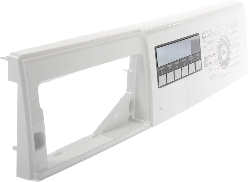 Bedienblende 11012825