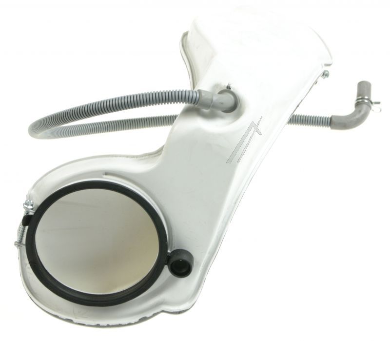 Kondensationsbehälter für Waschmaschine Whirlpool 488000502322 Klasse A