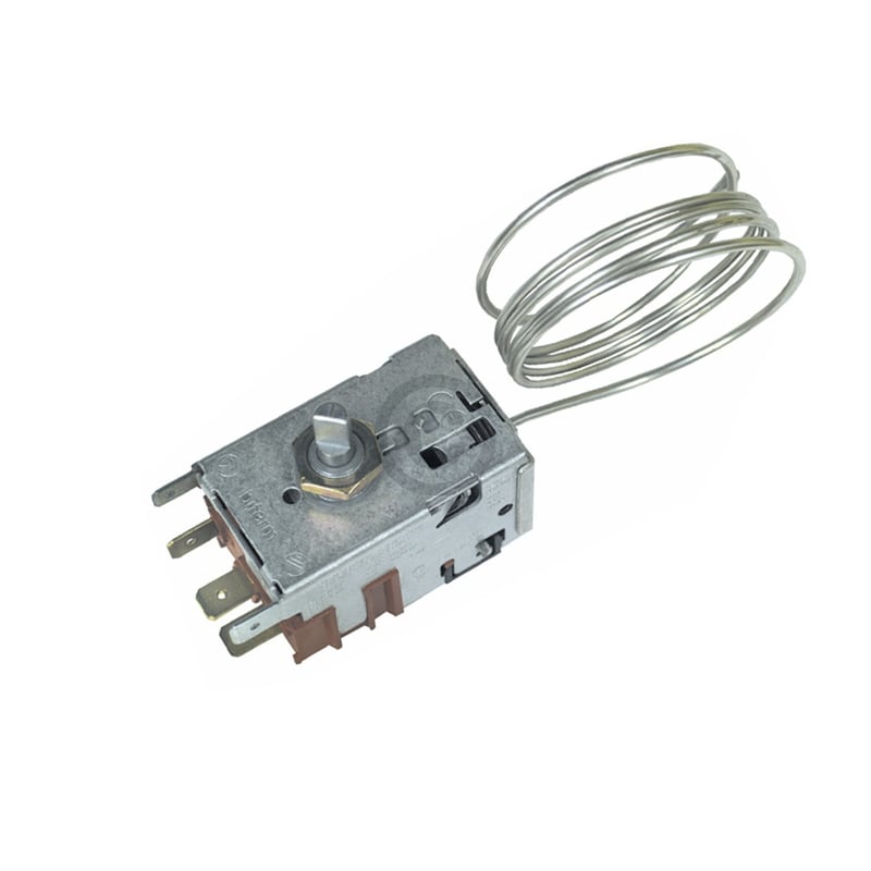 Thermostat gorenje 596279 Danfoss 077B6738 für Kühlschrank