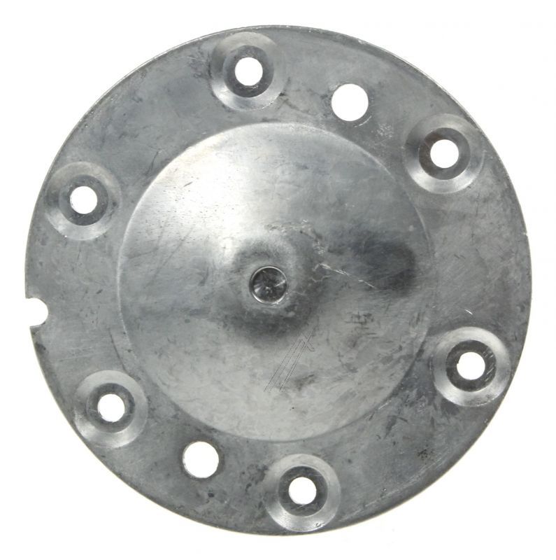 Rechte Trommelachse für Geschirrspüler Candy Hoover 46007431 Spülmaschine